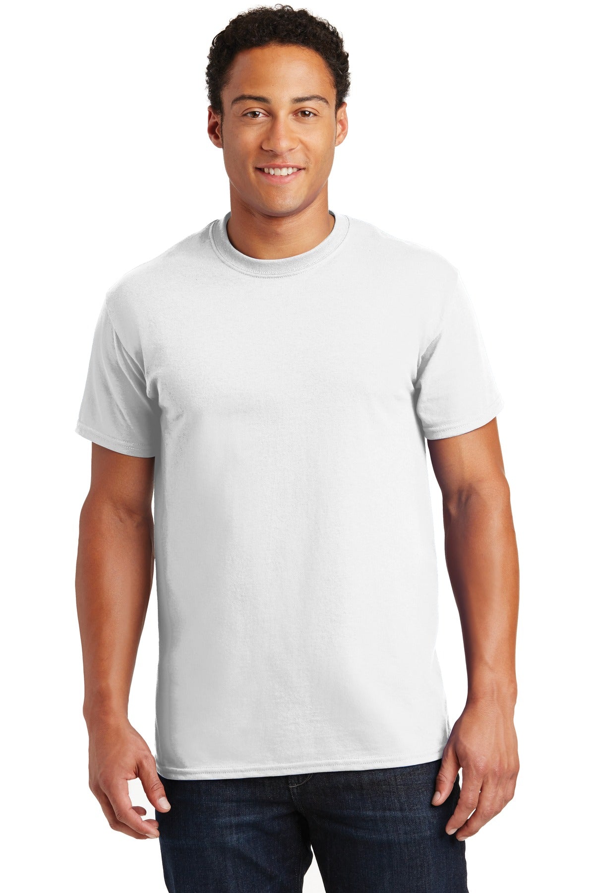 Gildan? - Ultra Cotton? 100% US Cotton T-Shirt. 2000