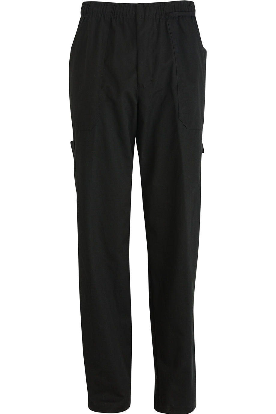 Unisex Traditional Cargo Chef Pant - 2003