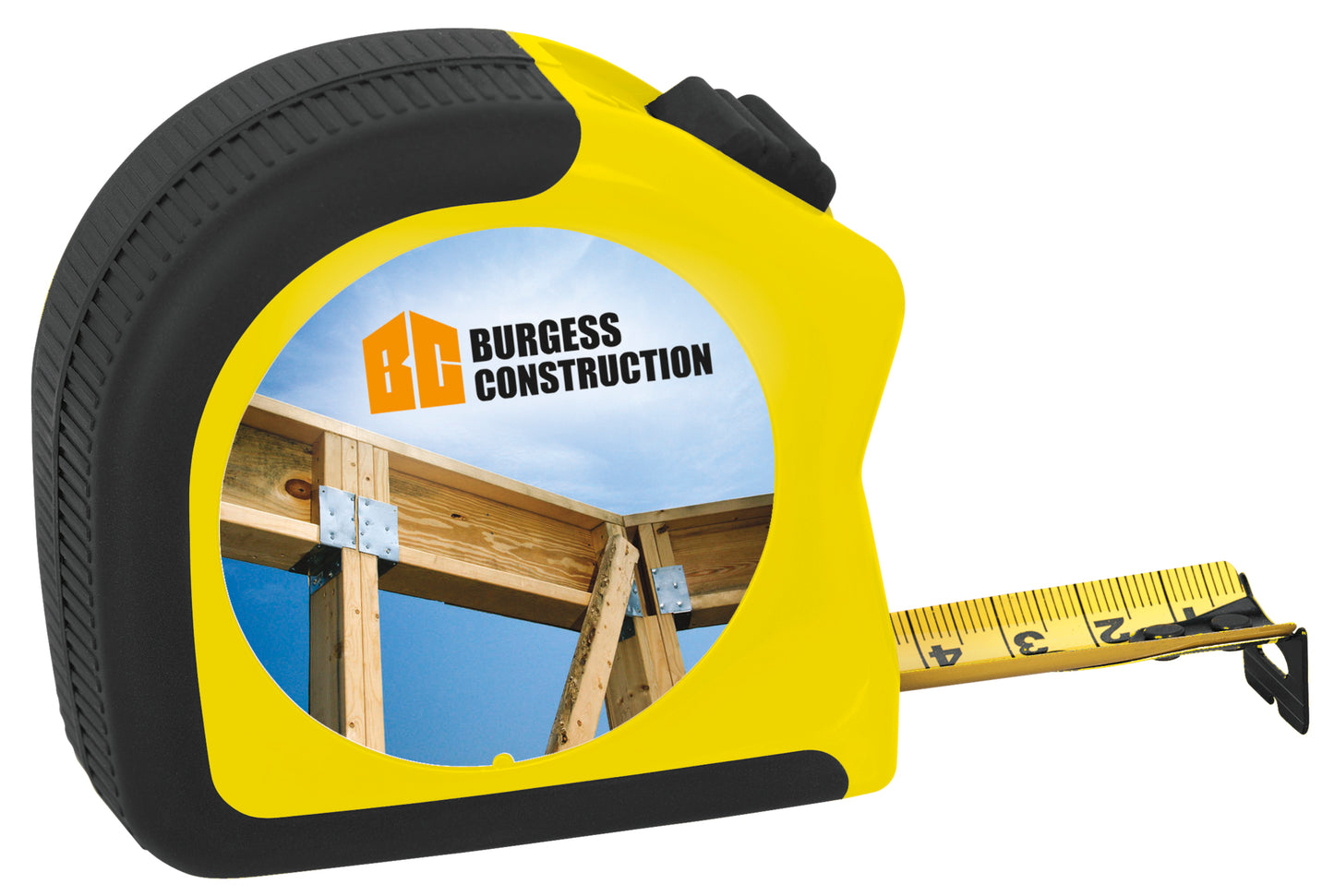 25 Gripper Tape Measure-20081