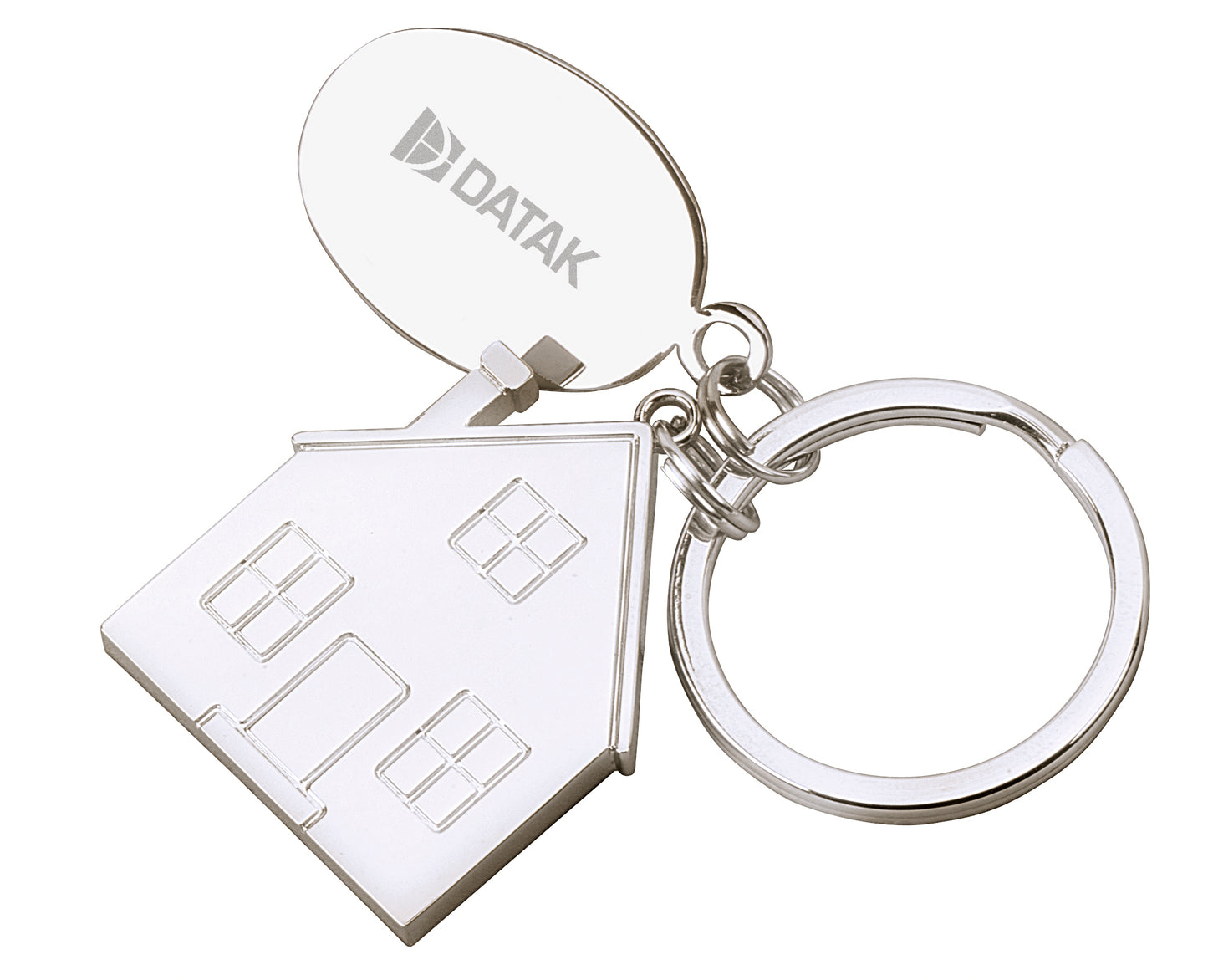 House Tag Keyholder-20335