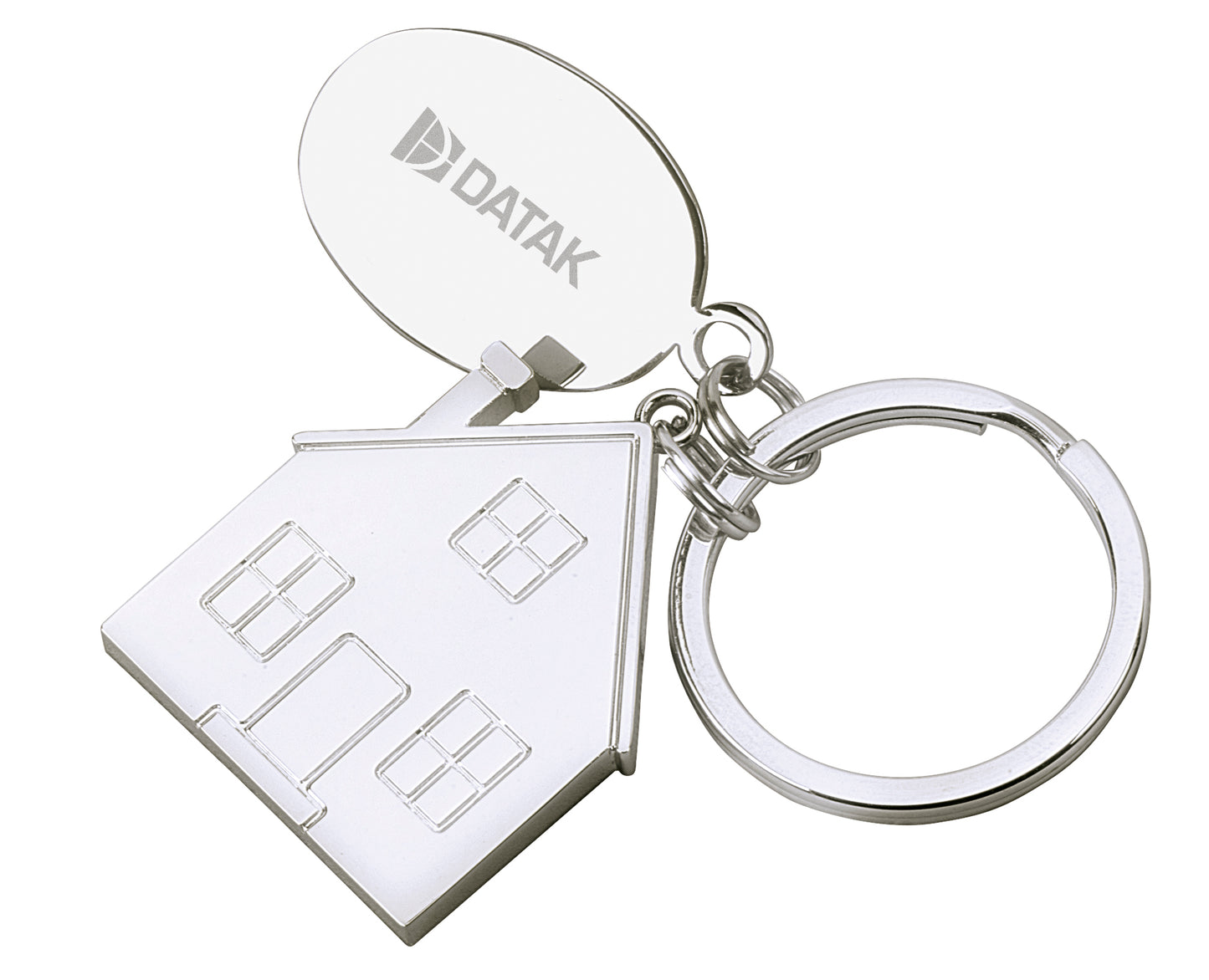 House Tag Keyholder-20335