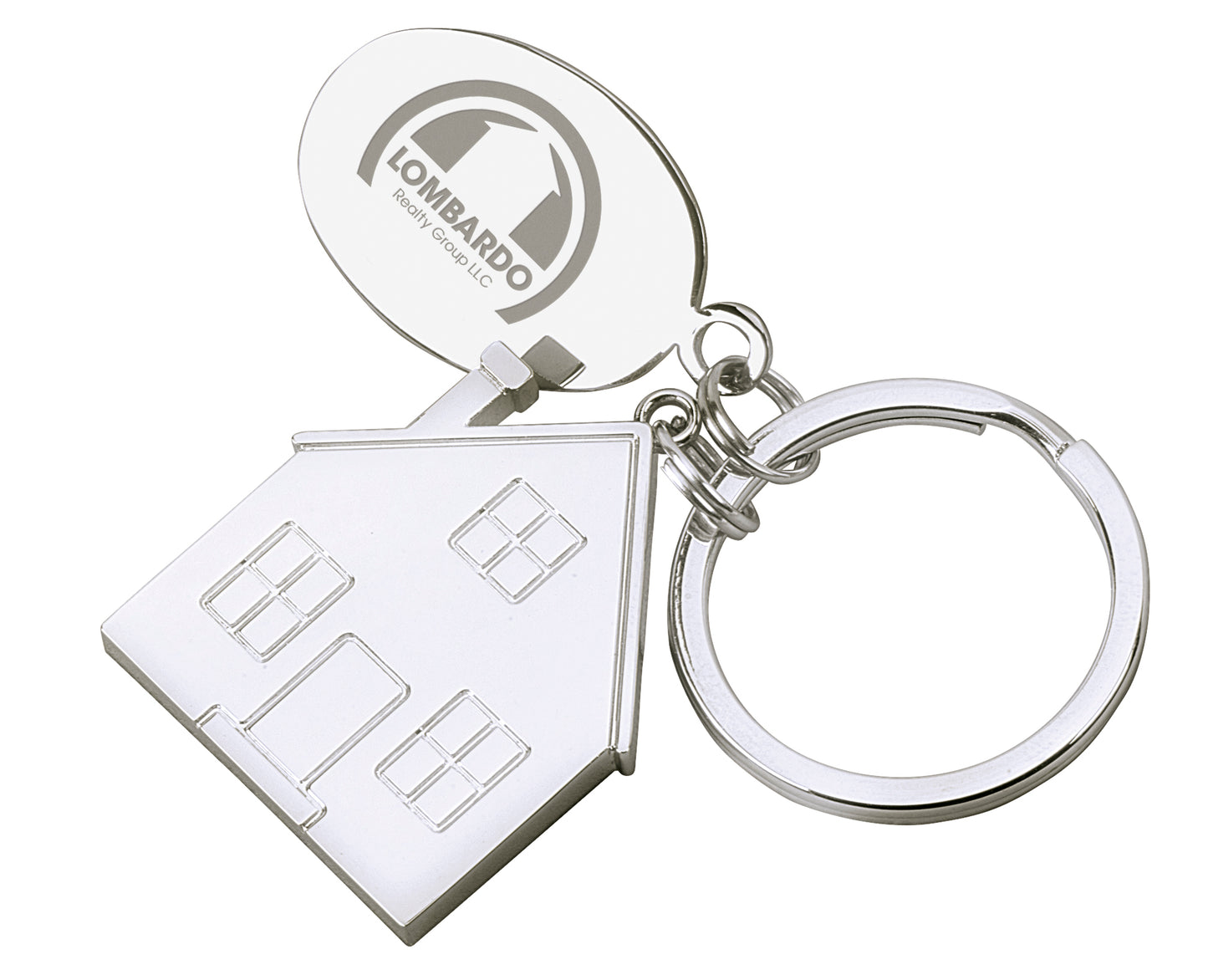 House Tag Keyholder-20335