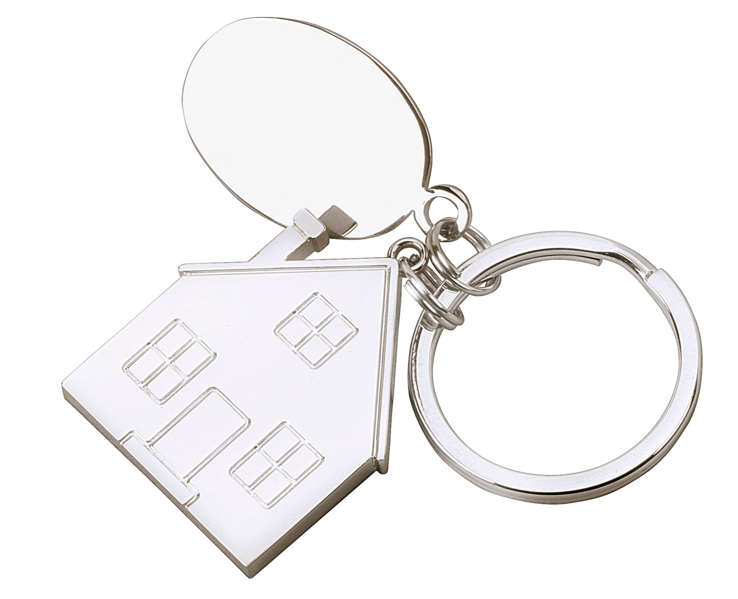 House Tag Keyholder-20335