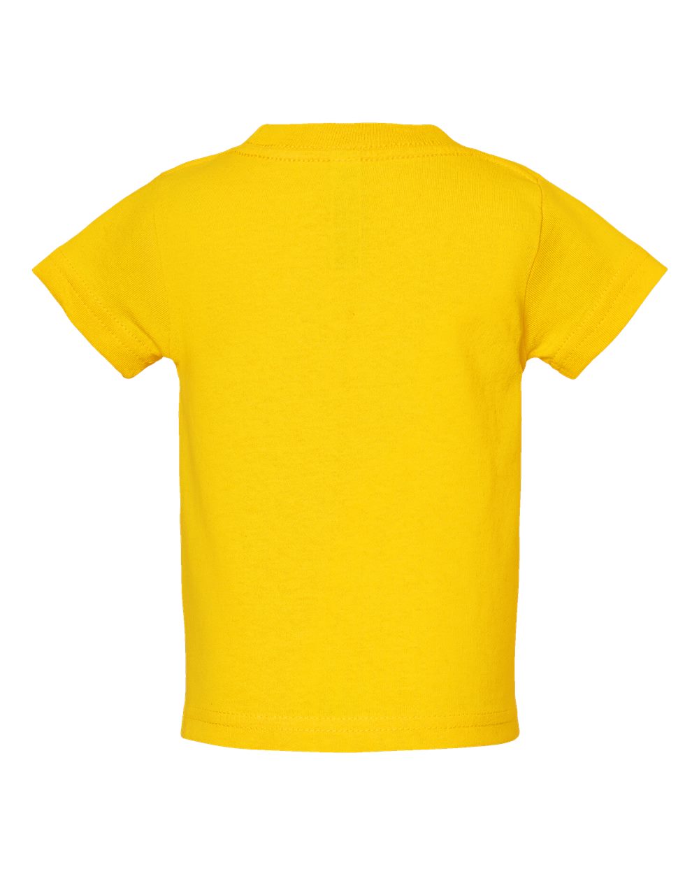 Rabbit Skins Infant Cotton Jersey Tee - 3401