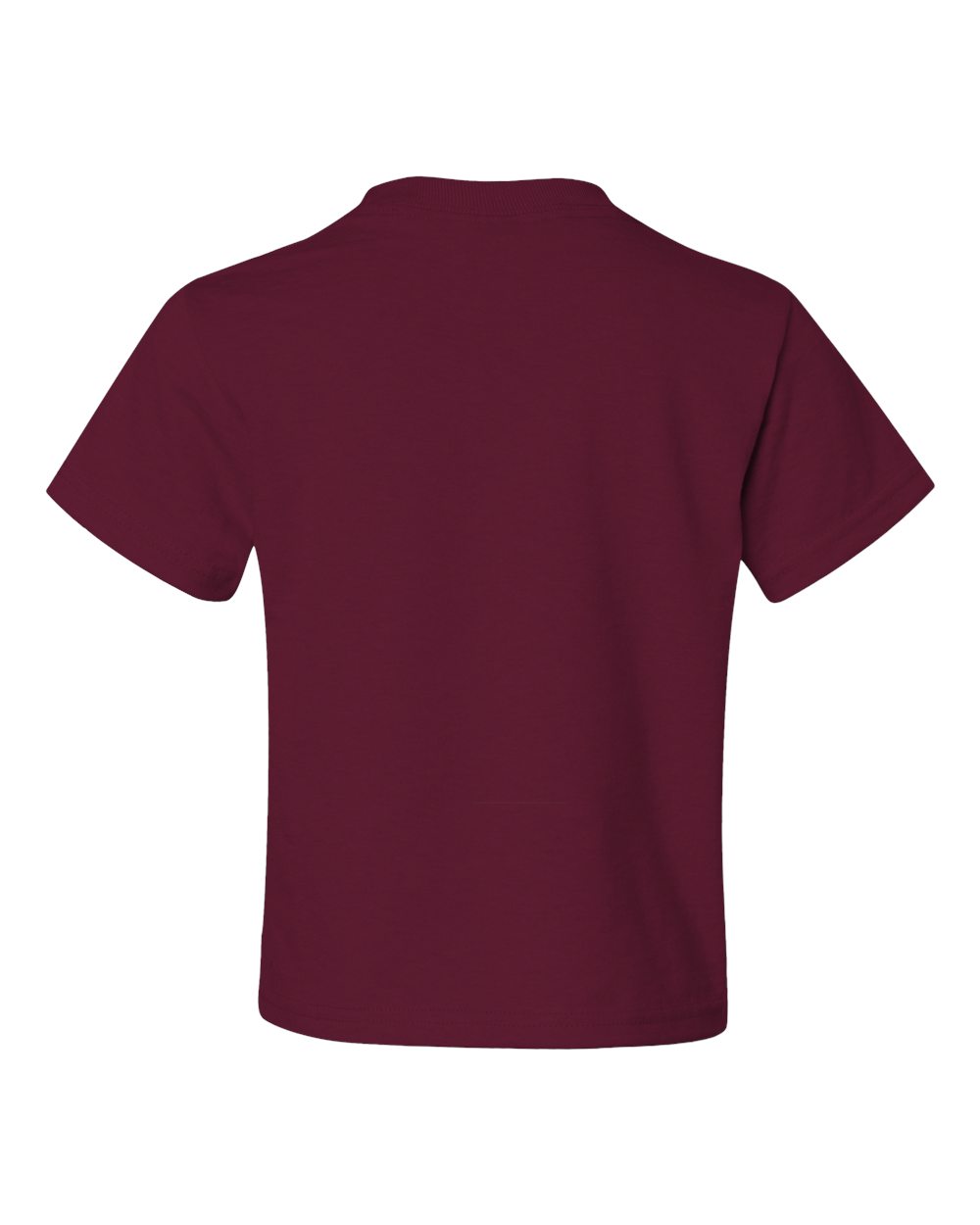 JERZEES Dri-Power® Youth 50/50 T-Shirt - 29BR