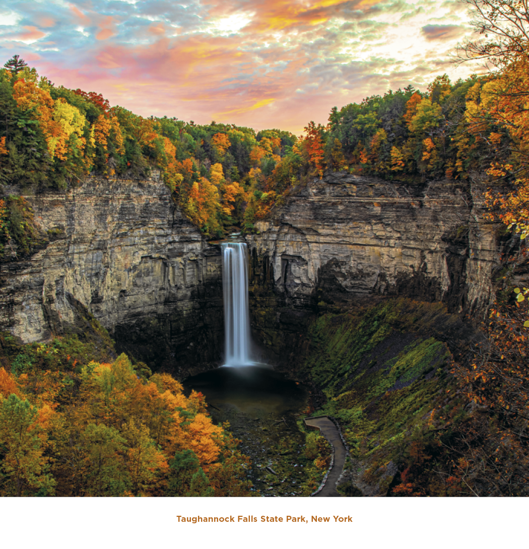Triumph Calendars Beautiful America Calendar-2100