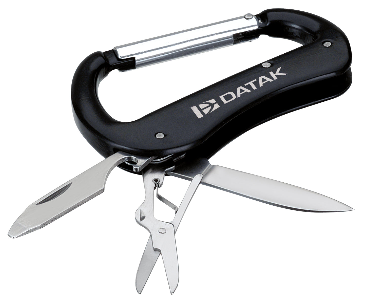 MultiTool Carabiner-21025