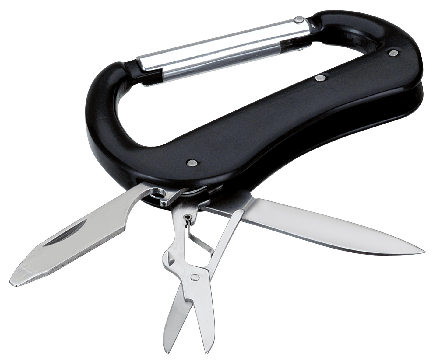 MultiTool Carabiner-21025