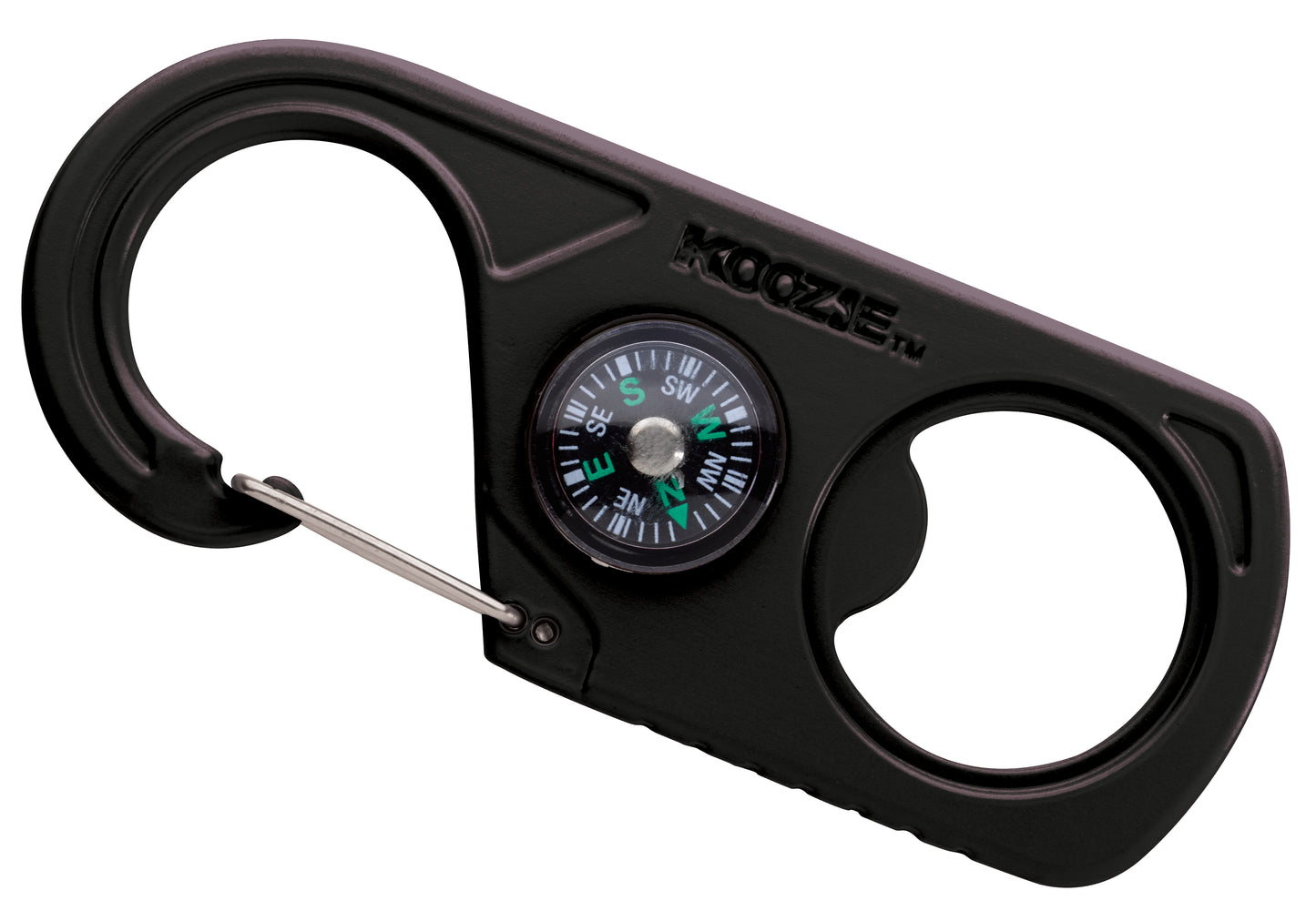 Koozie 2in1 Carabiner-21252