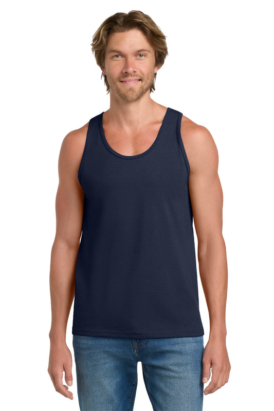 Gildan® - Ultra Cotton® 100% US Cotton Tank Top