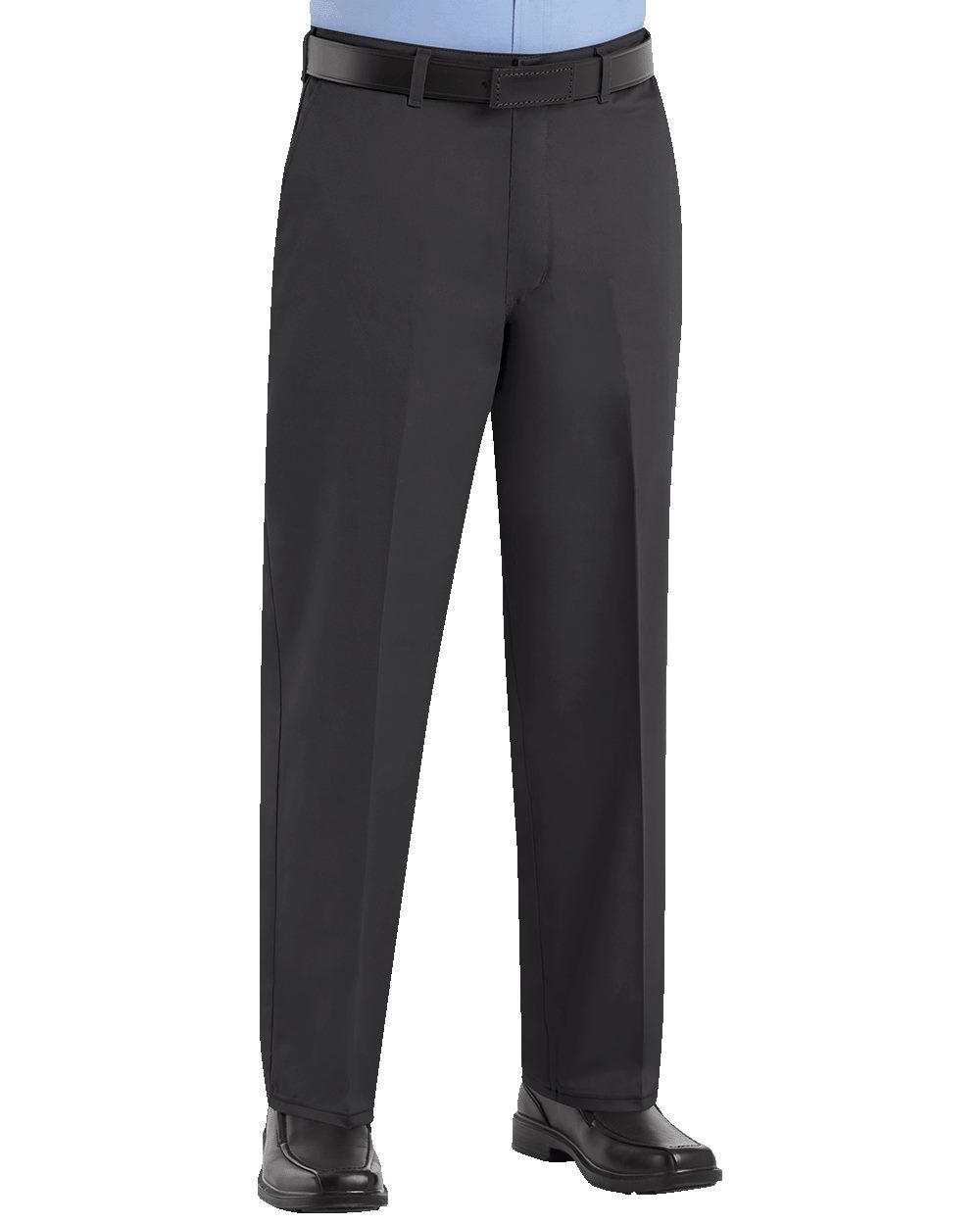 Red Kap Plain Front Casual Cotton Pants - PC44