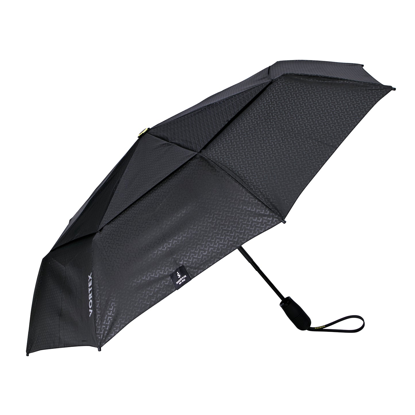 Shed Rain Vortex V2 43 Vented AutoOpenClose Compact Umbrella-2285