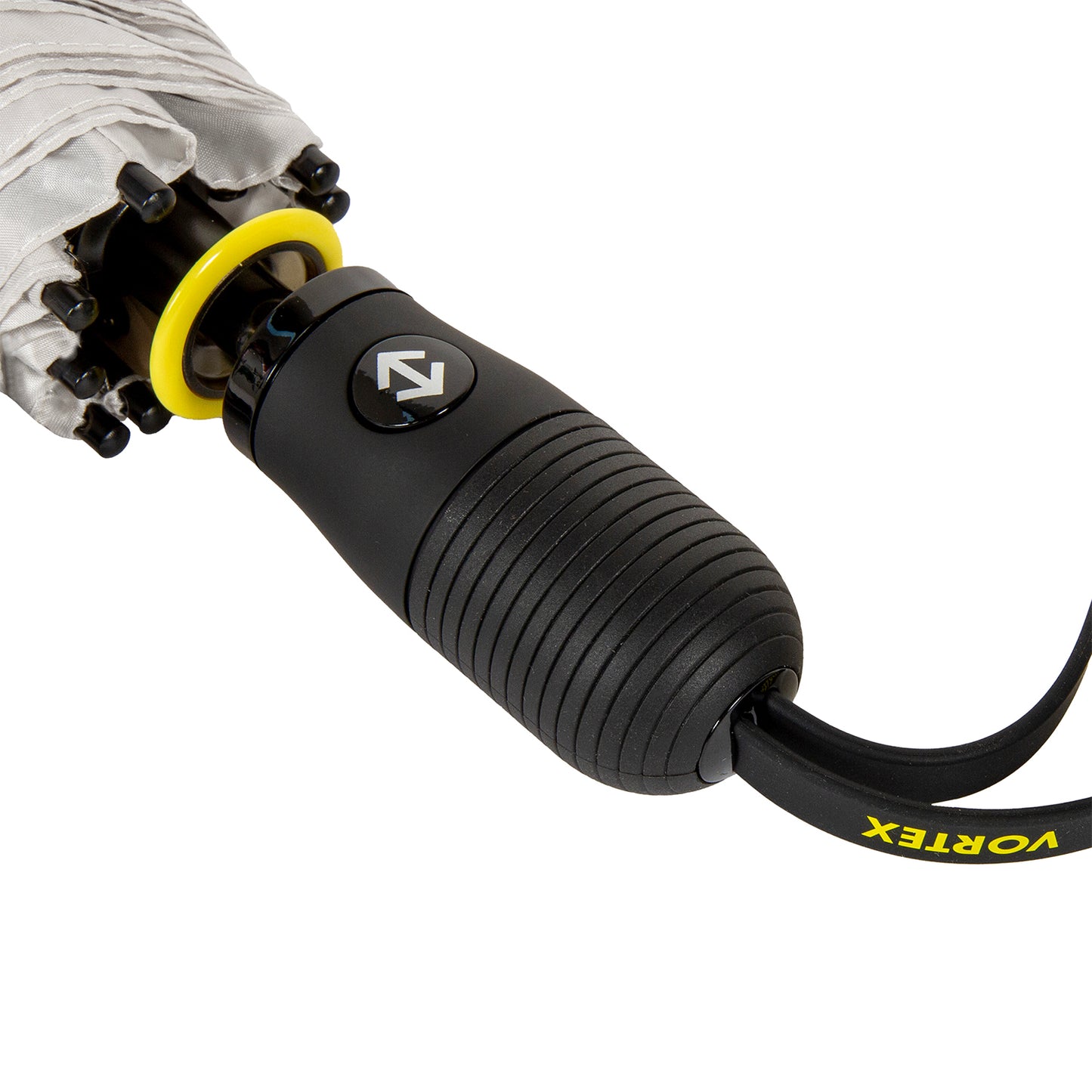 Shed Rain Vortex V2 43 Vented AutoOpenClose Compact Umbrella-2285