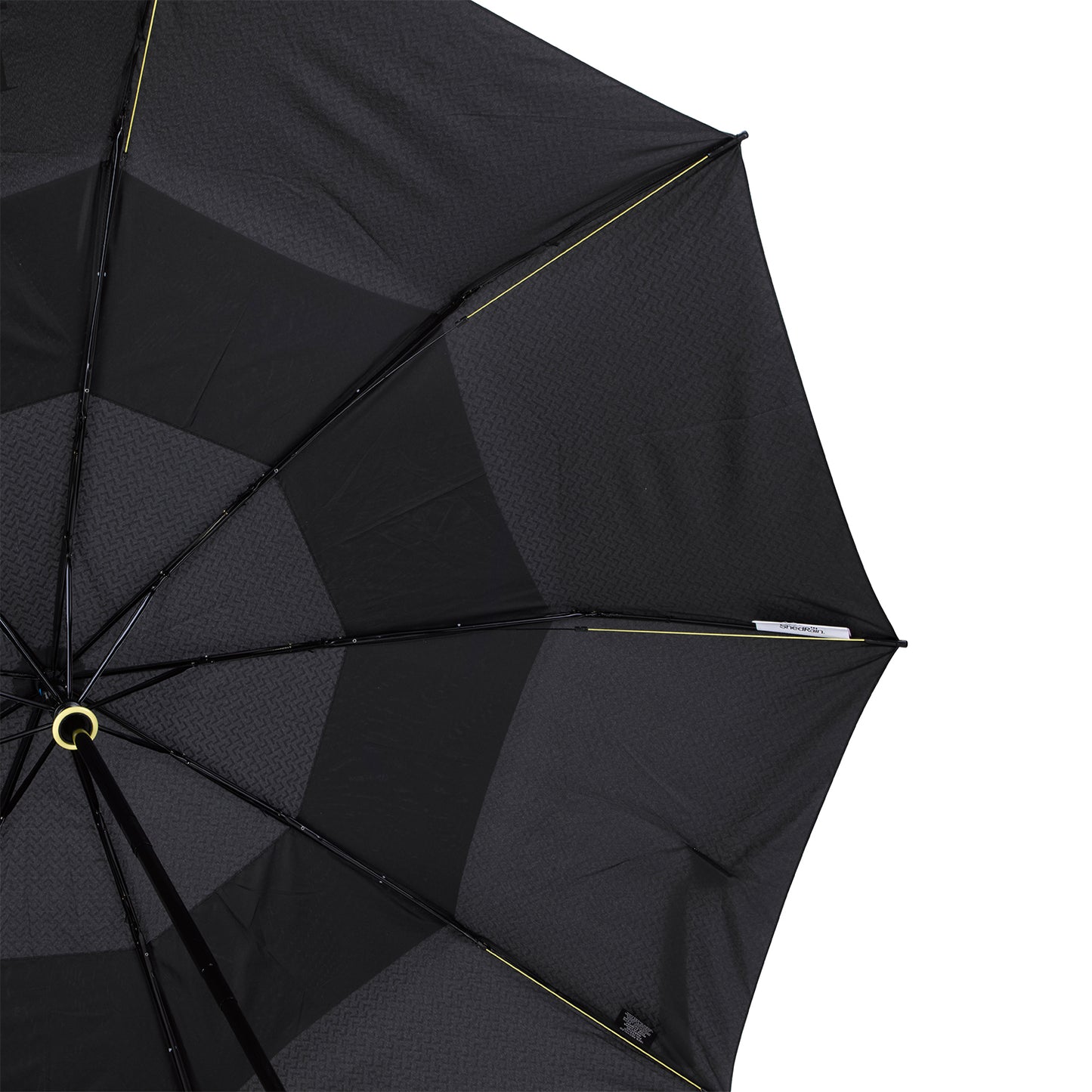 Shed Rain Vortex V2 54 Vented AutoOpenClose Jumbo Compact Umbrella-2286