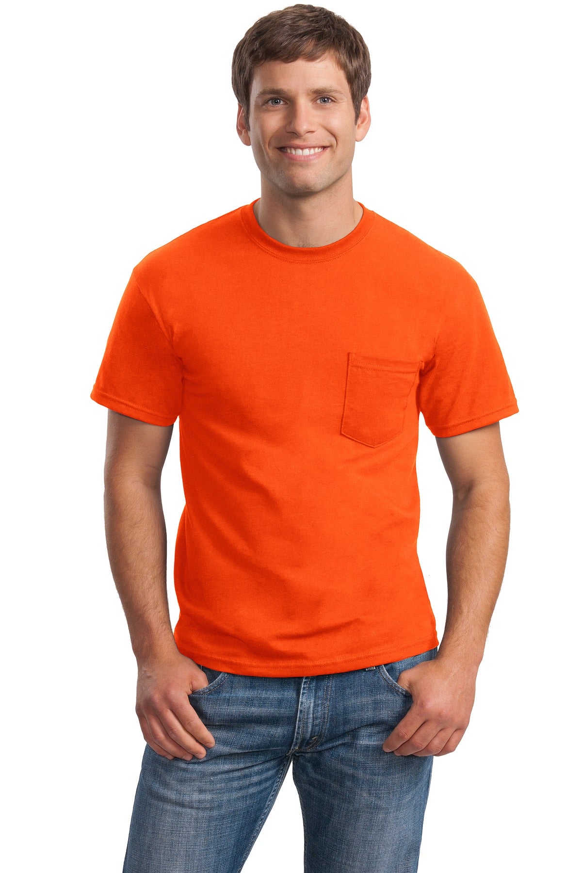 Gildan? - Ultra Cotton? 100% US Cotton T-Shirt with Poc