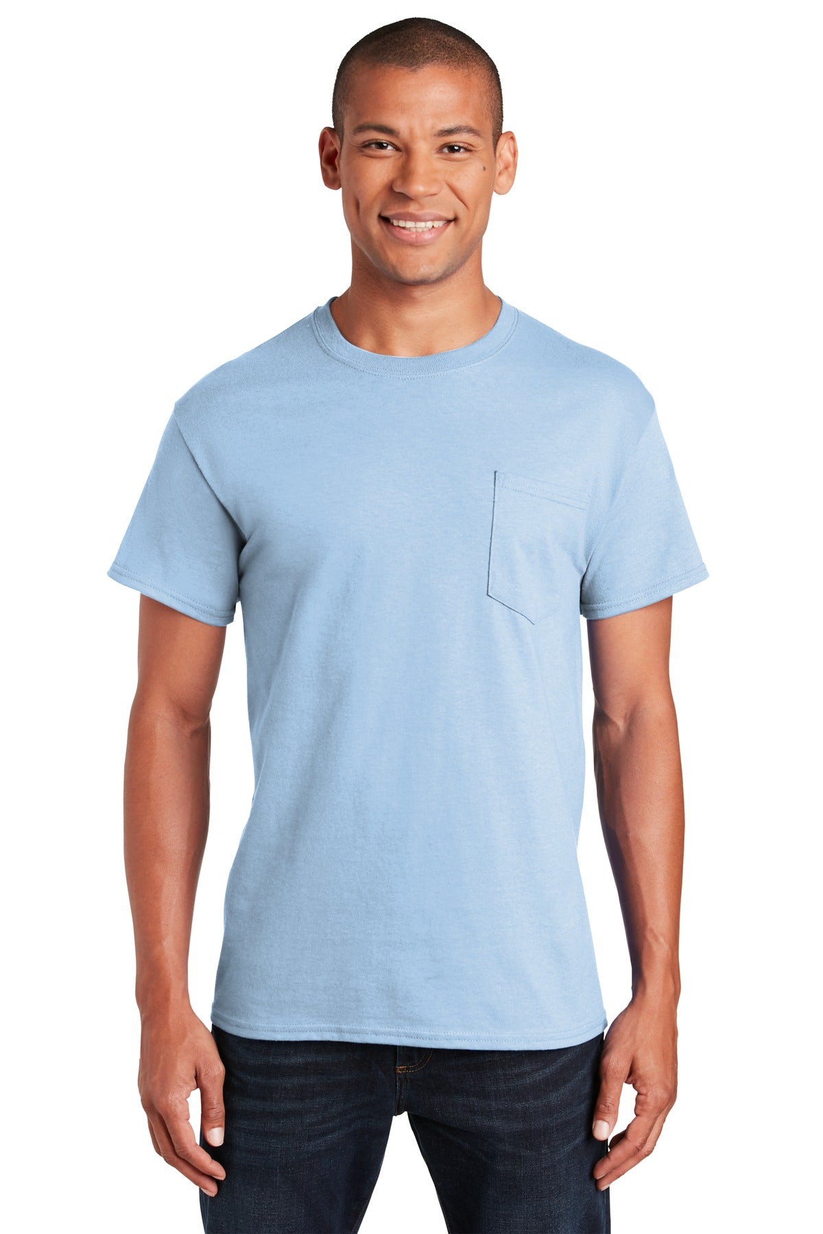 Gildan? - Ultra Cotton? 100% US Cotton T-Shirt with Poc