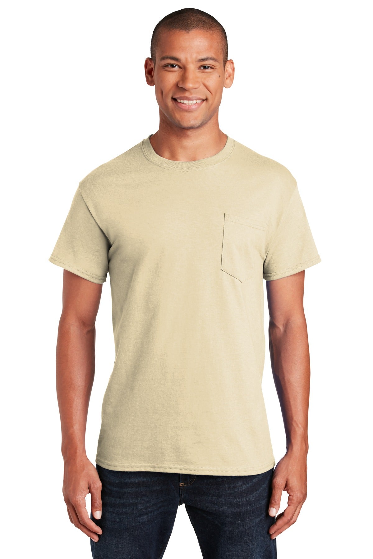 Gildan? - Ultra Cotton? 100% US Cotton T-Shirt with Poc