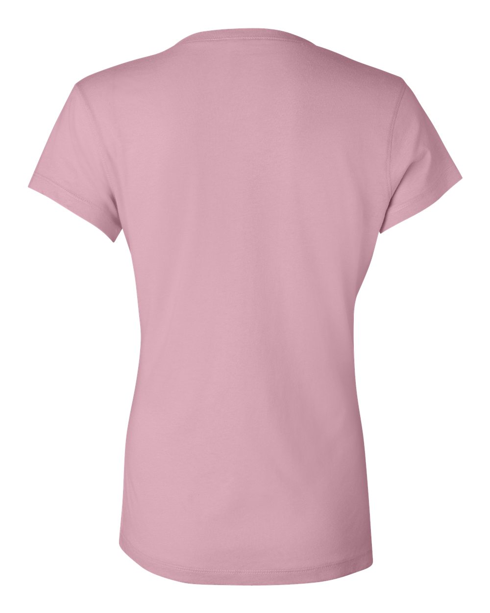 BELLA + CANVAS Women’s Jersey V-Neck Tee - 6005