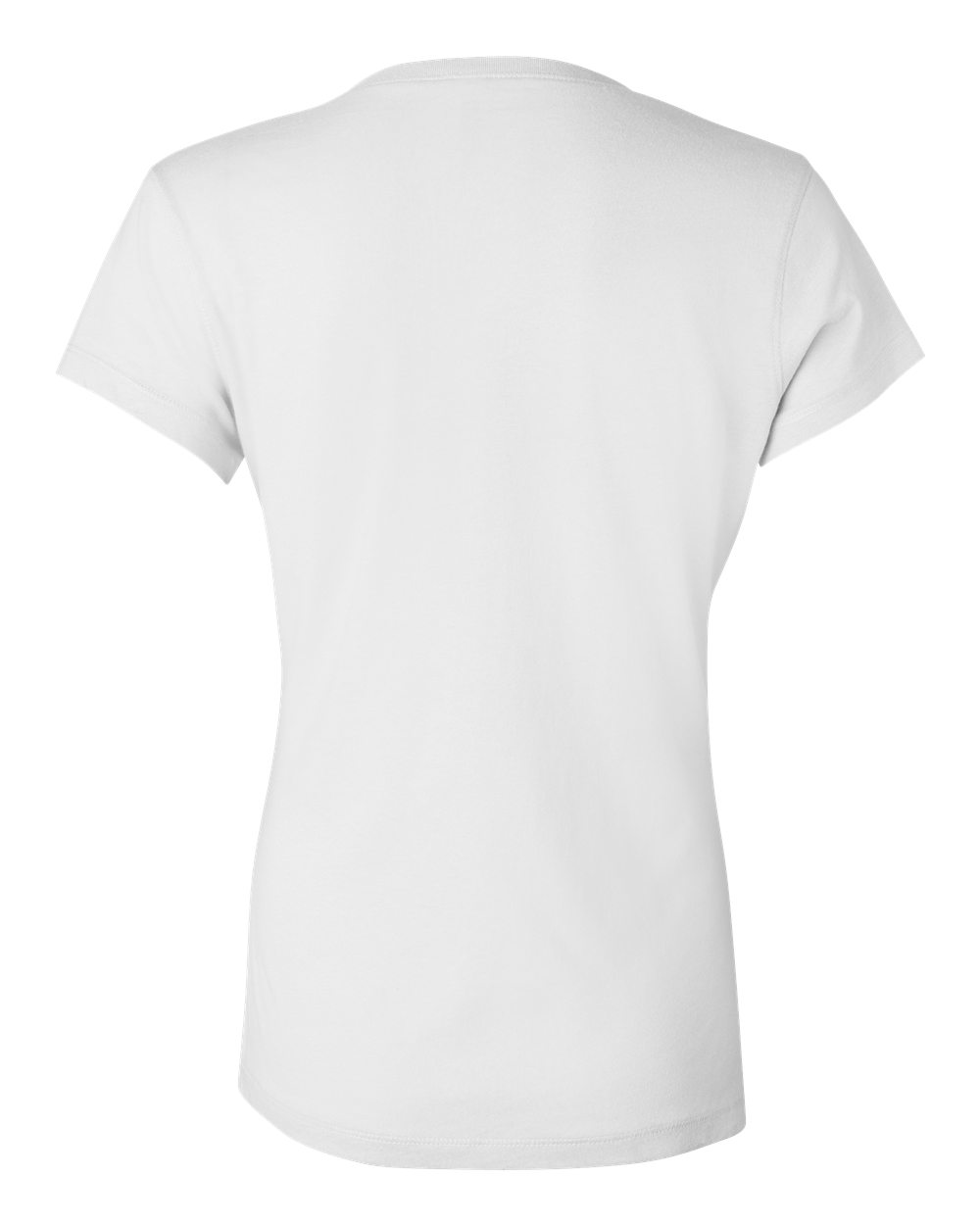 BELLA + CANVAS Women’s Jersey V-Neck Tee - 6005