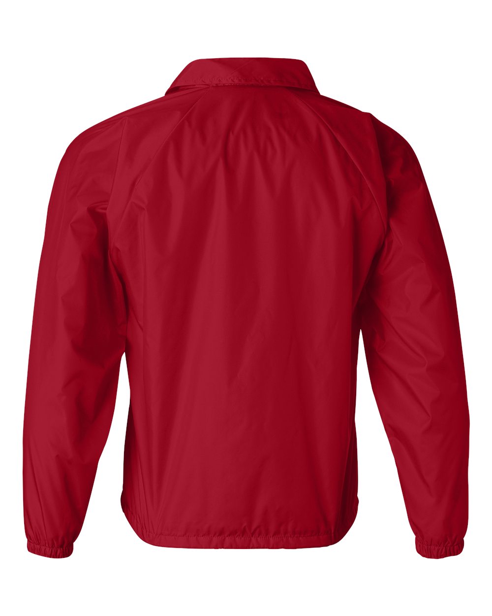 Augusta Sportswear Coach's Jacket - 3100