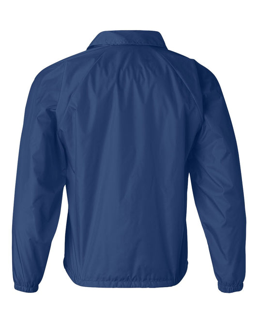 Augusta Sportswear Coach's Jacket - 3100