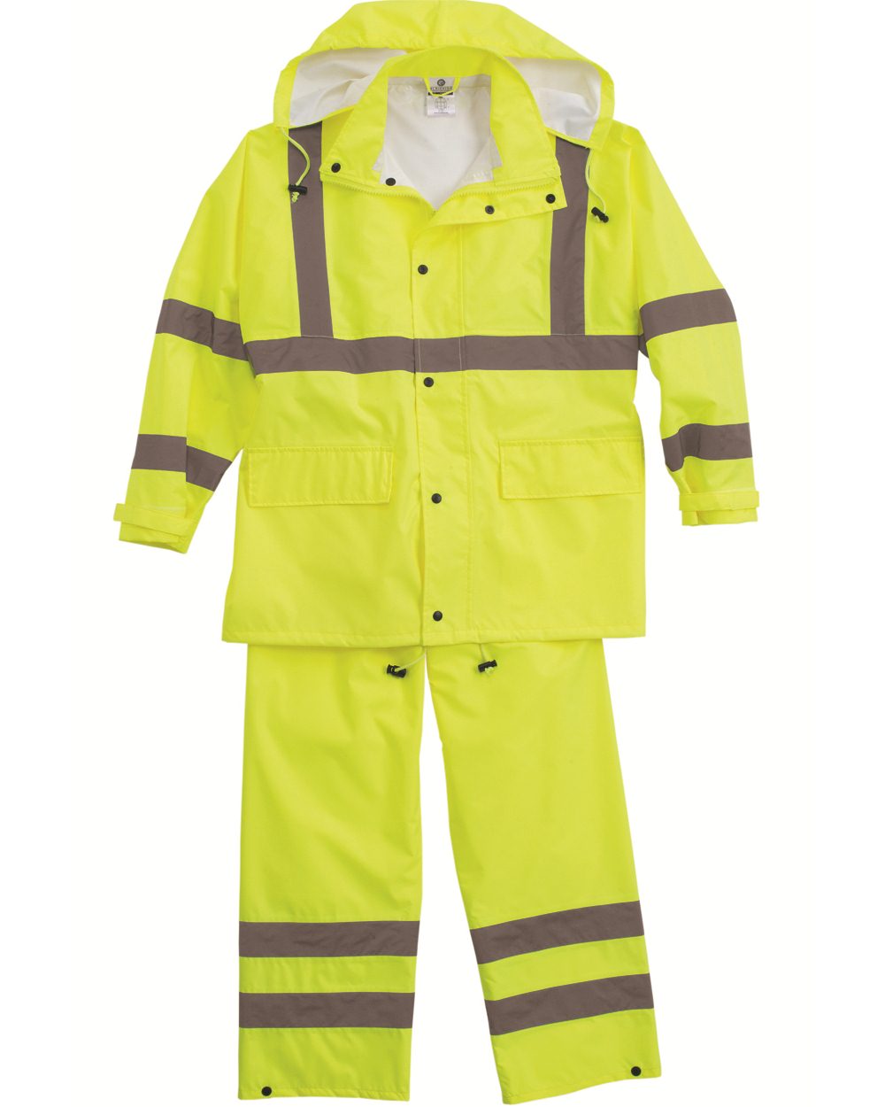 Kishigo Economy Full Rainsuit - RW110-111