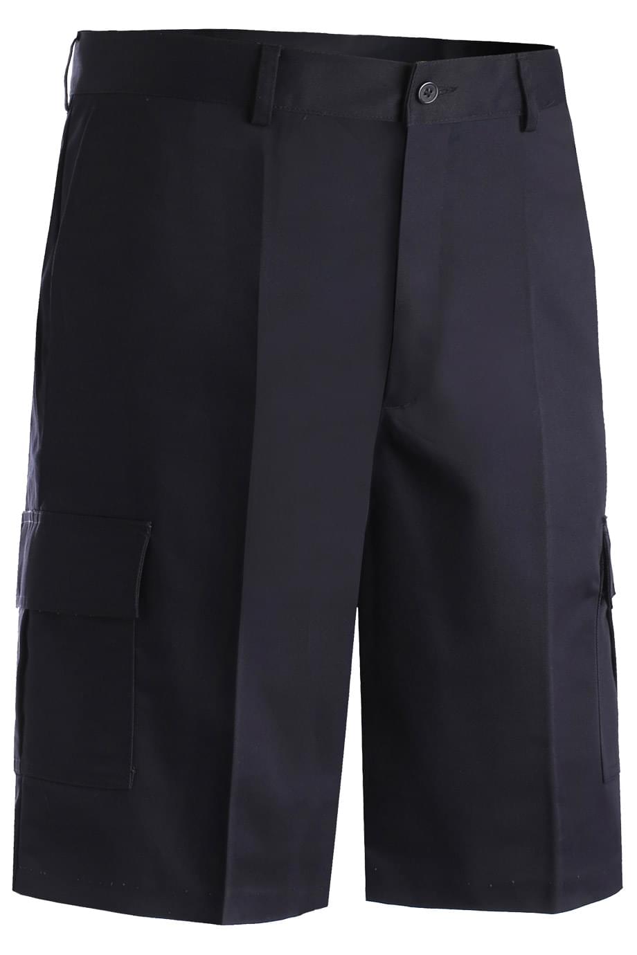 Blended Chino Mens Cargo Shorts