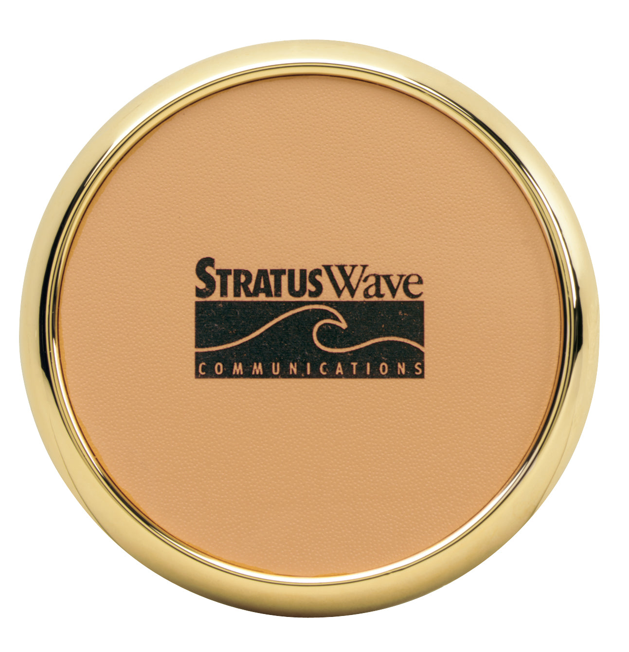JAFFA Leather Coaster-25226
