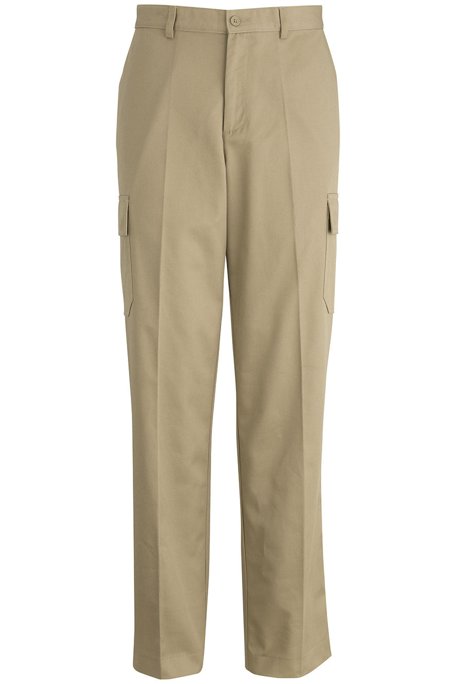 Utility Chino Mens Cargo Pants - 2538