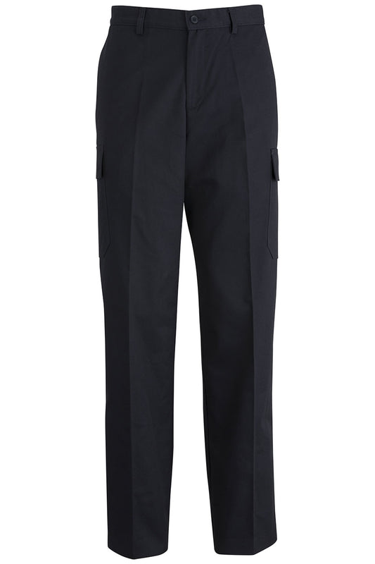 Utility Chino Mens Cargo Pants