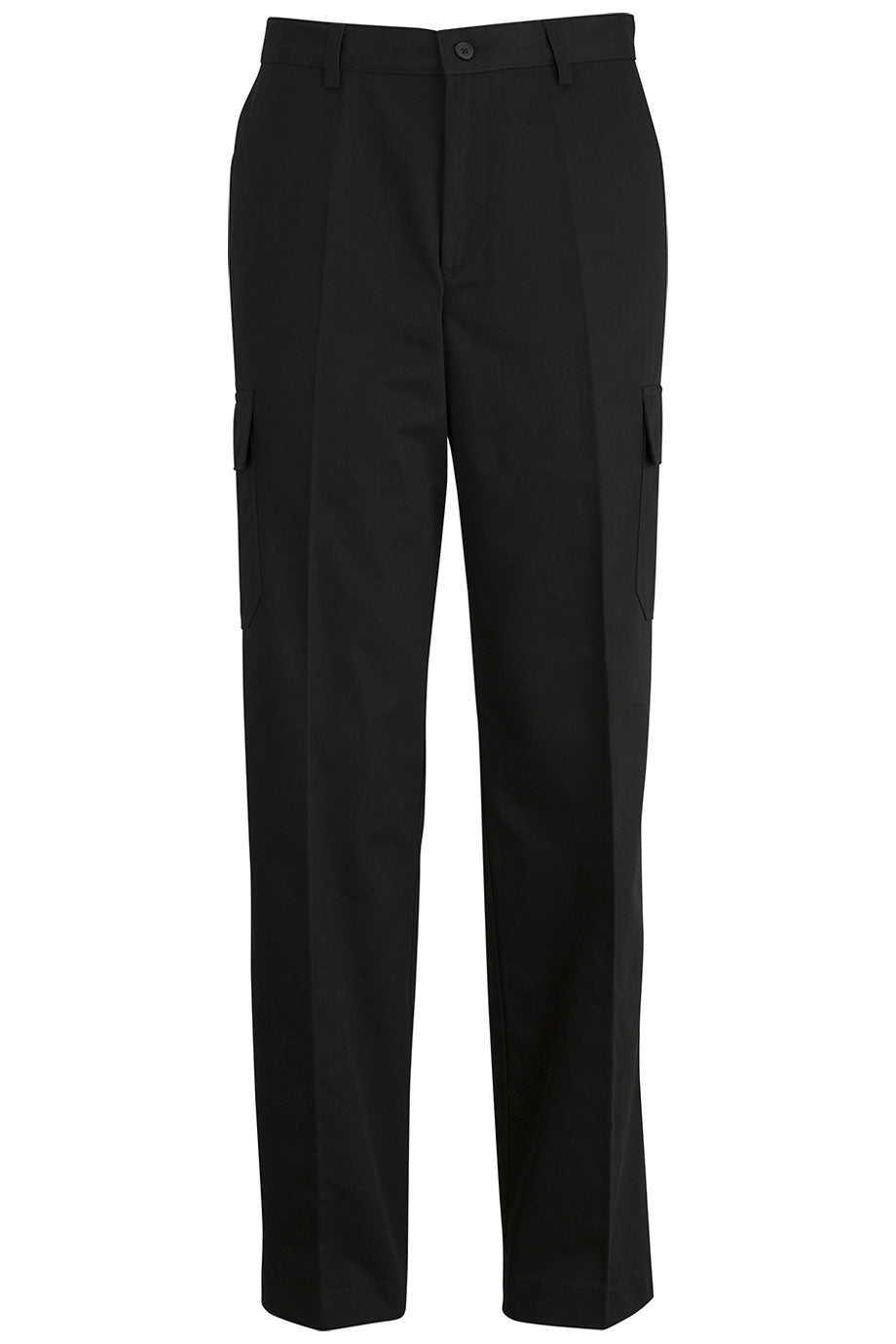 Utility Chino Mens Cargo Pants - 2538