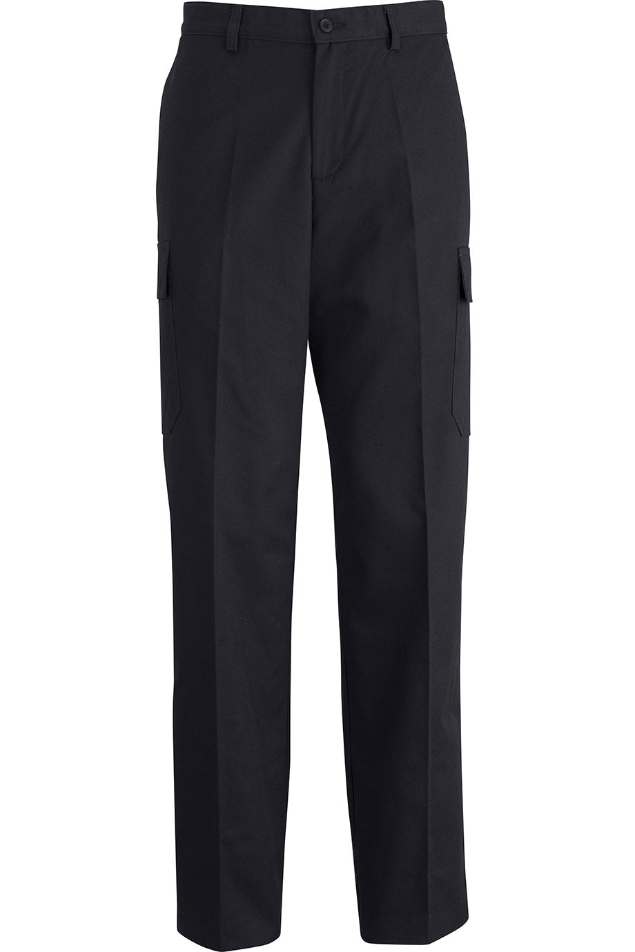 Utility Chino Mens Cargo Pants