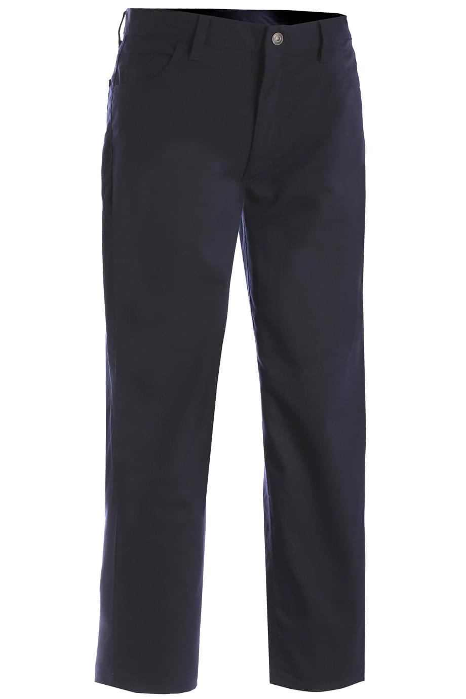 Rugged Comfort Mens Pants - 2551
