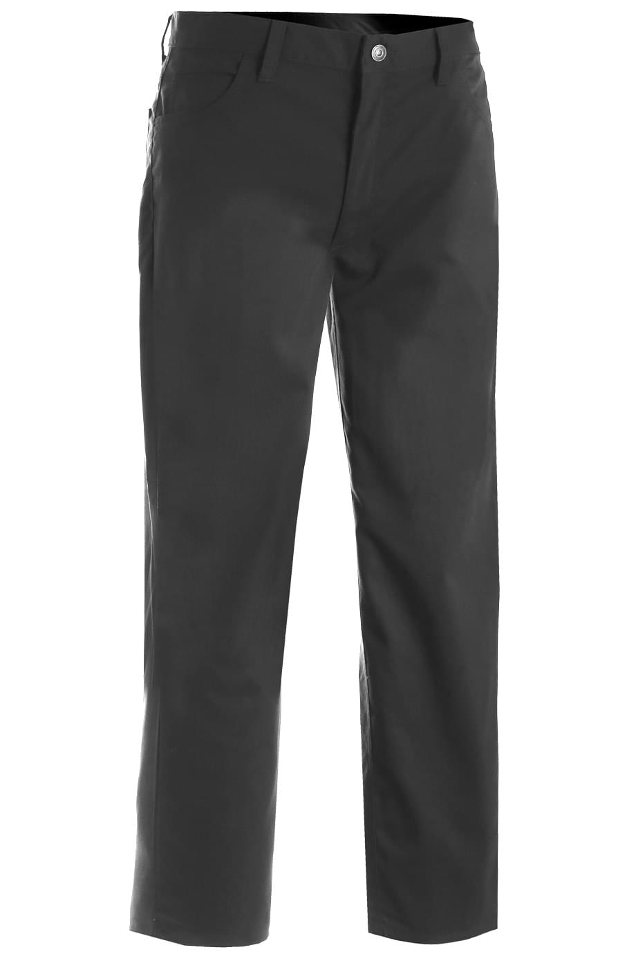 Rugged Comfort Mens Pants