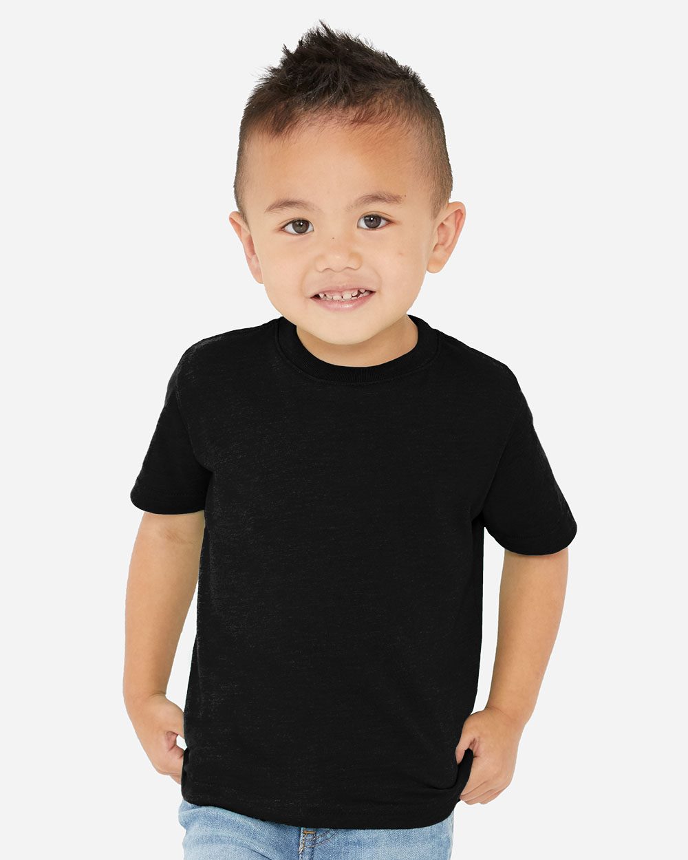 Rabbit Skins Toddler Fine Jersey Tee - 3321