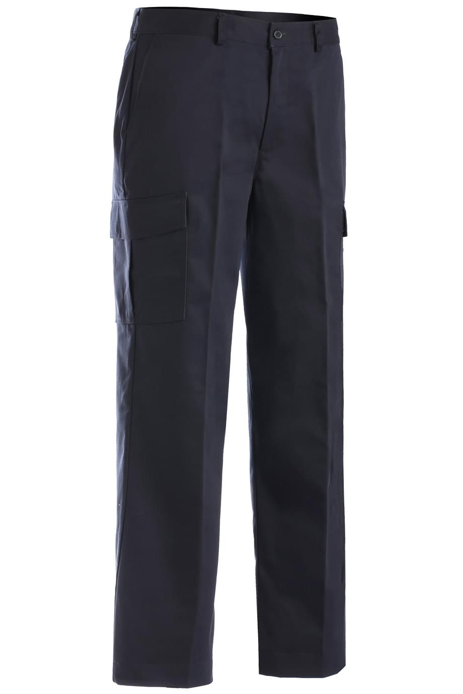 Blended Chino Mens Cargo Pants
