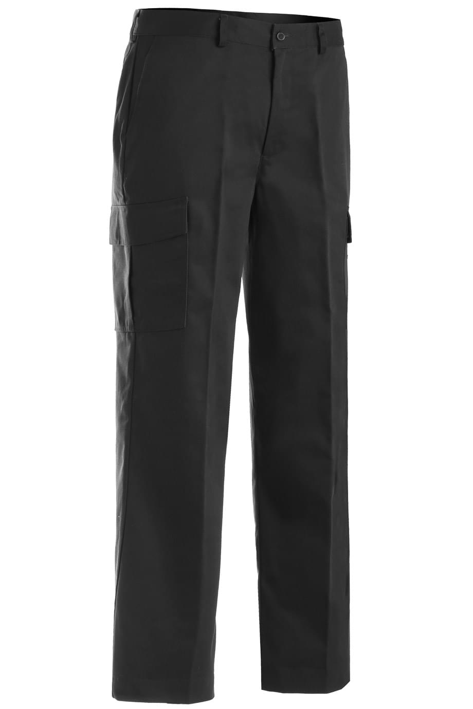 Blended Chino Mens Cargo Pants - 2575