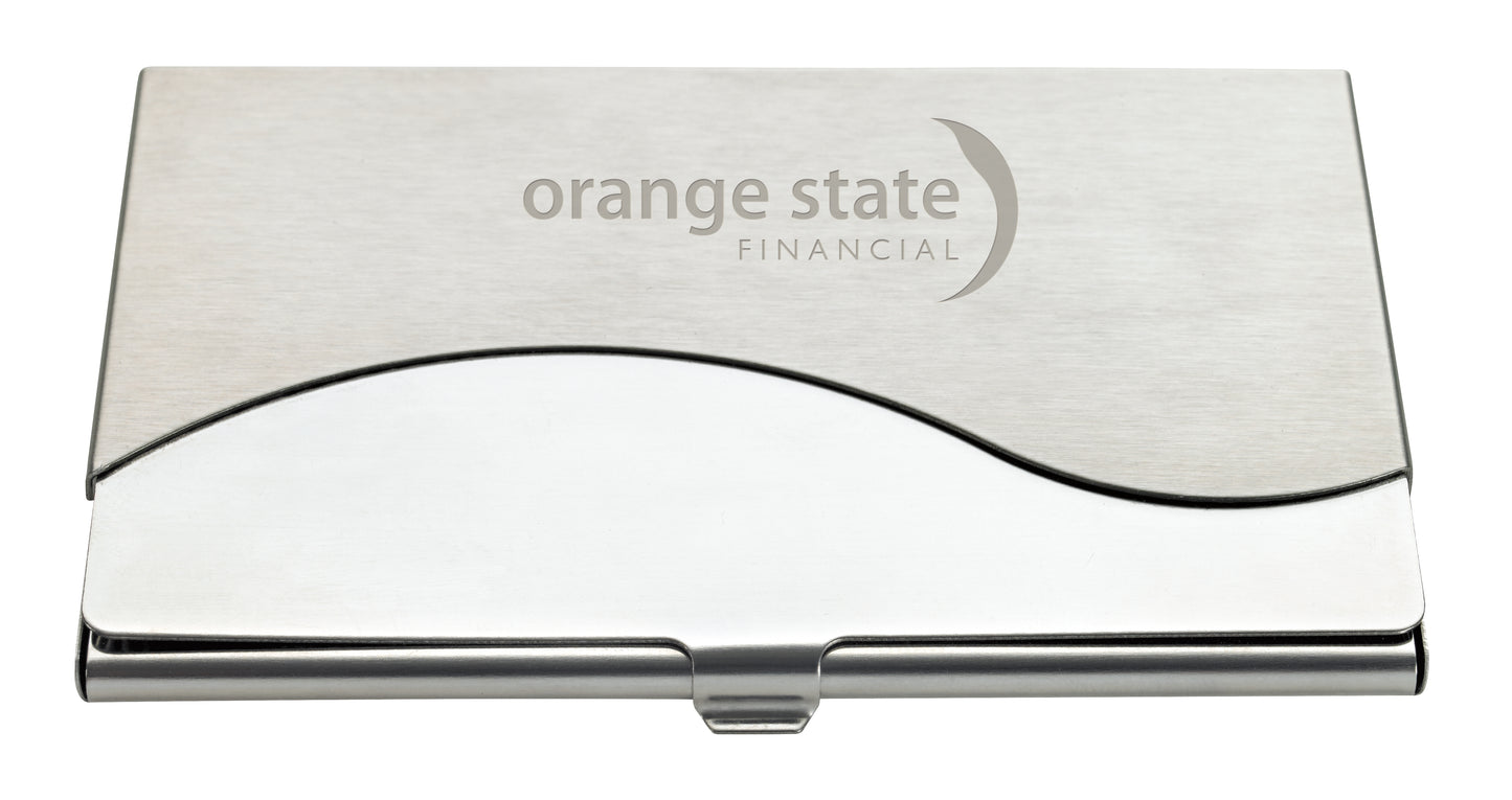 Good Value Premium Business Card Holder-26044
