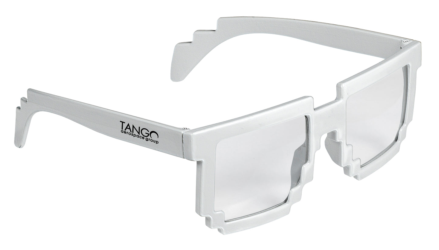 Good Value Pixel Sunglasses-26053