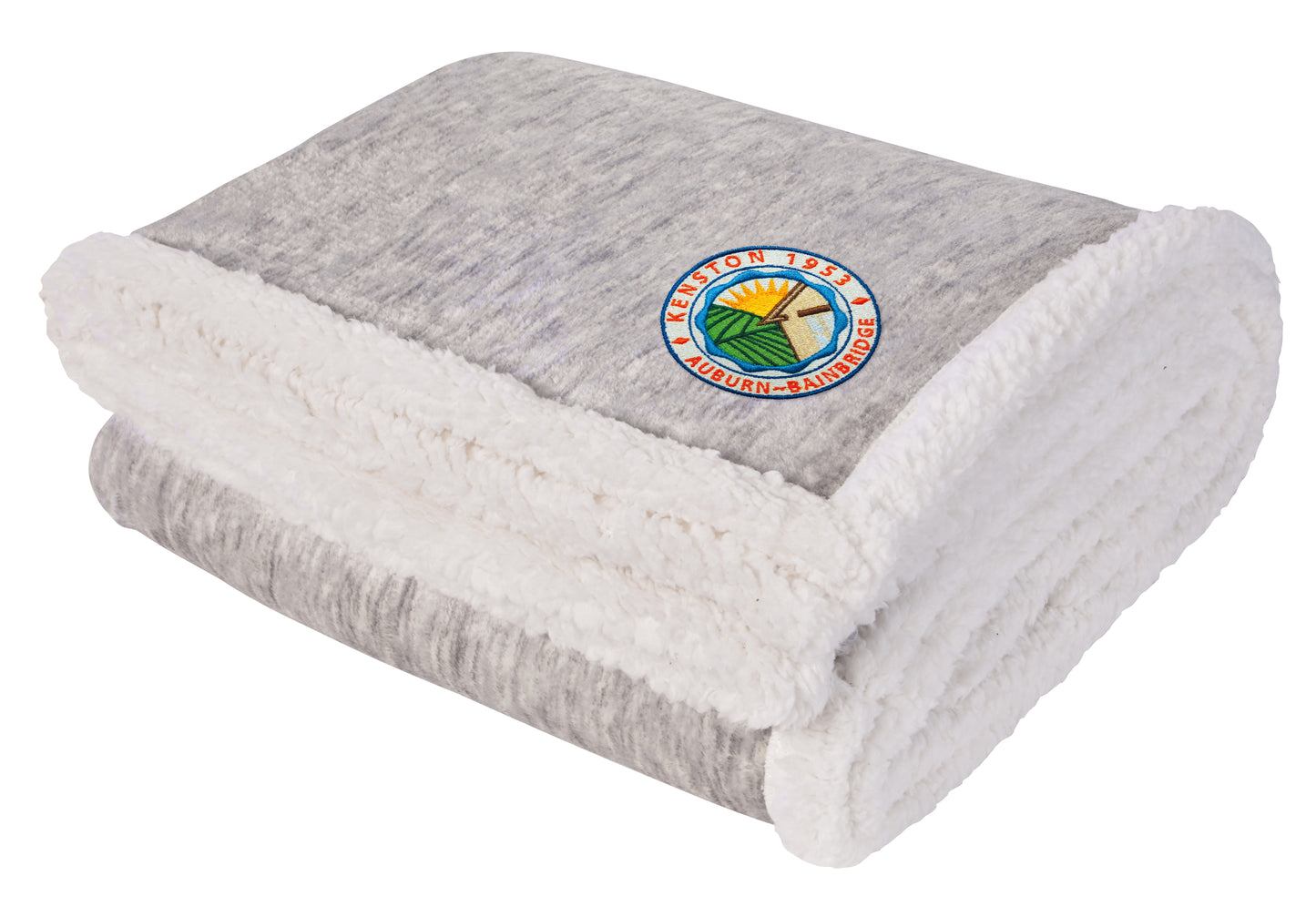 Good Value TwoTone Sherpa-26094