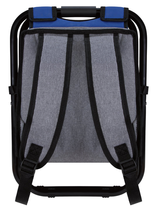 Koozie Backpack Cooler Chair-26097