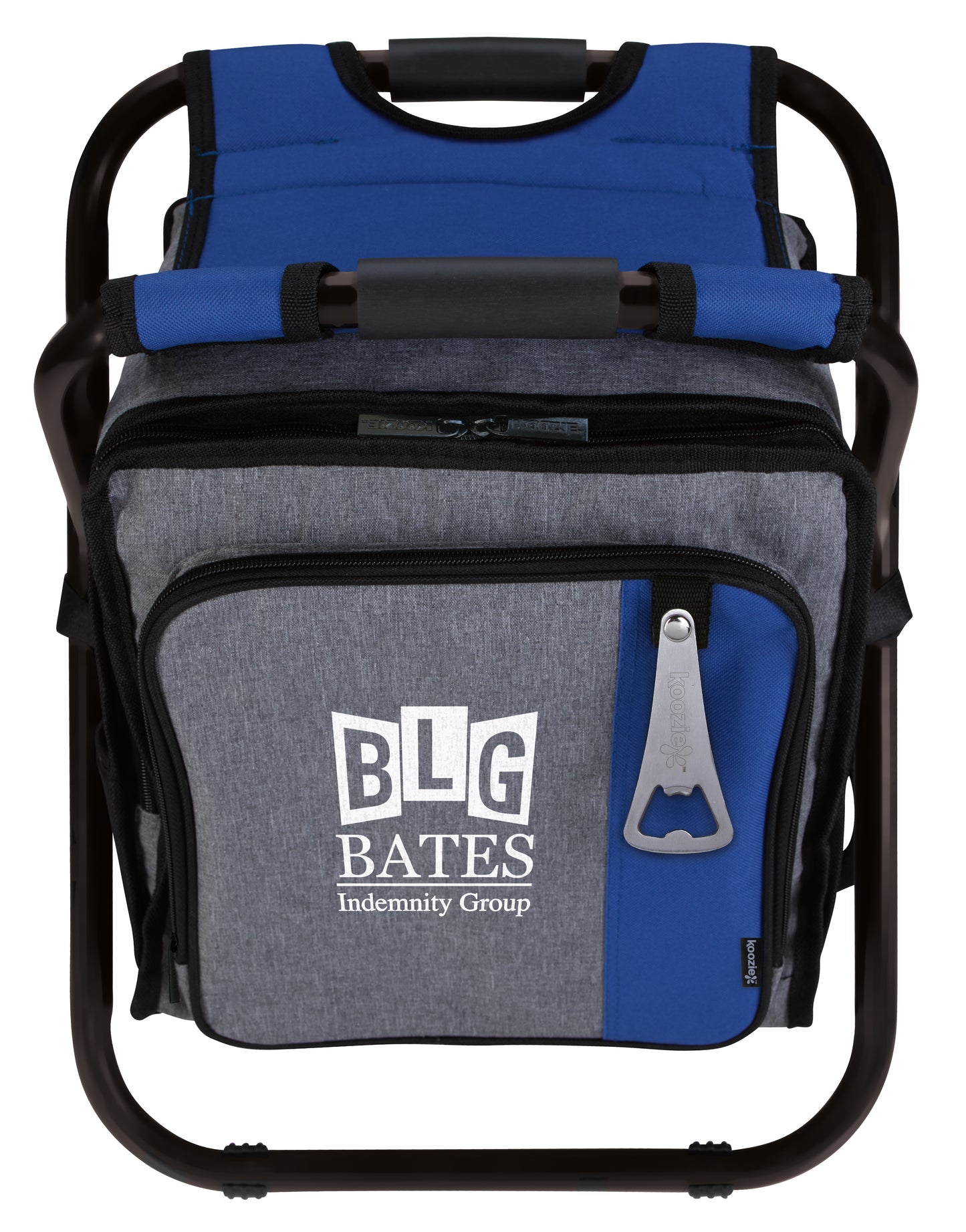Koozie Backpack Cooler Chair-26097