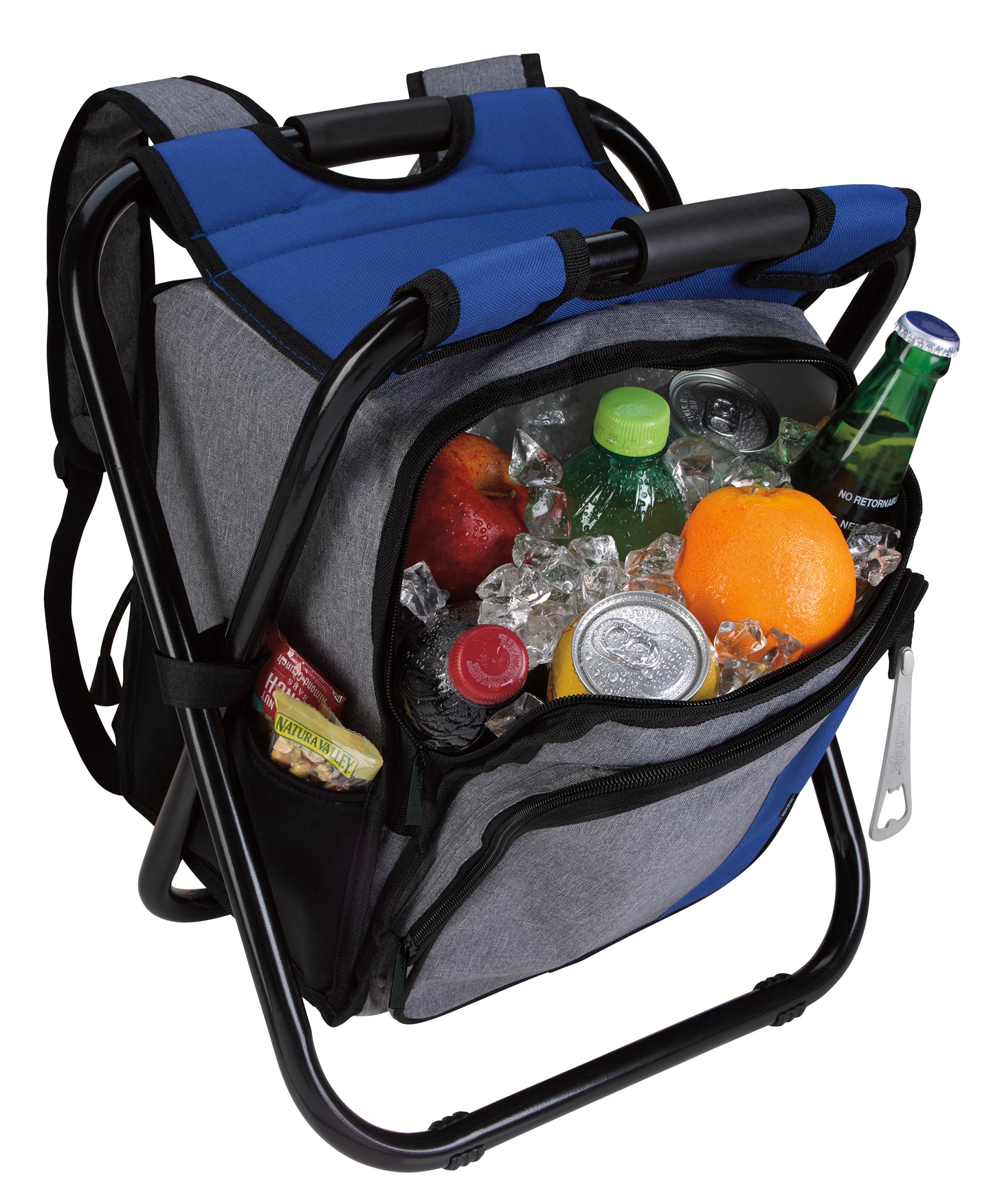 Koozie Backpack Cooler Chair-26097