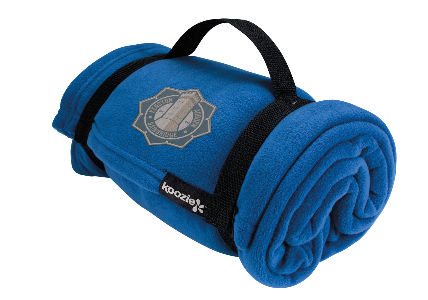 Koozie Field Blanket-26104