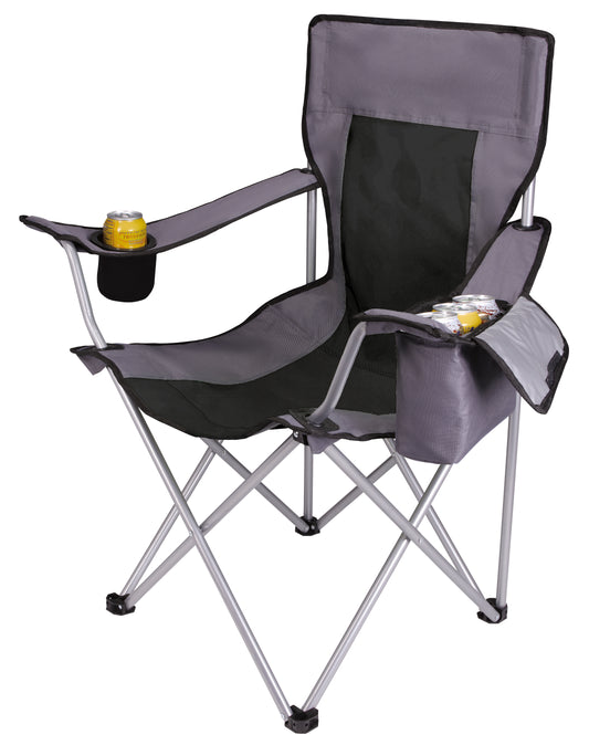 Koozie Camp Chair-26121