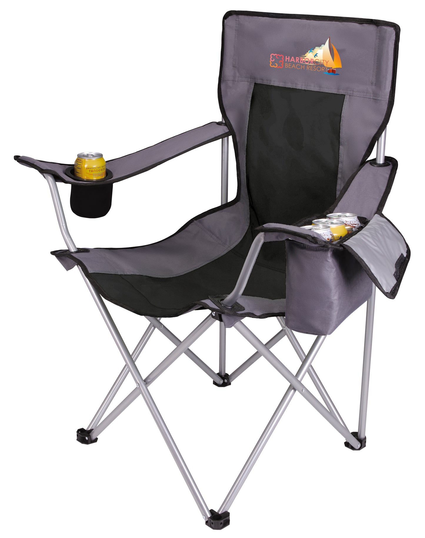 Koozie Camp Chair-26121