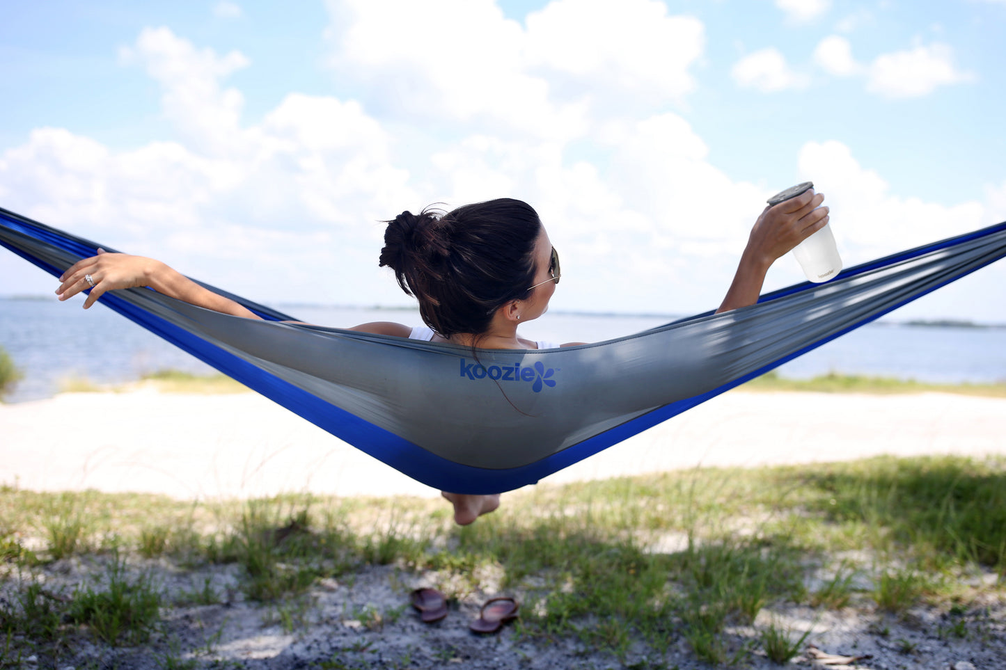 Koozie Camp Hammock-26127