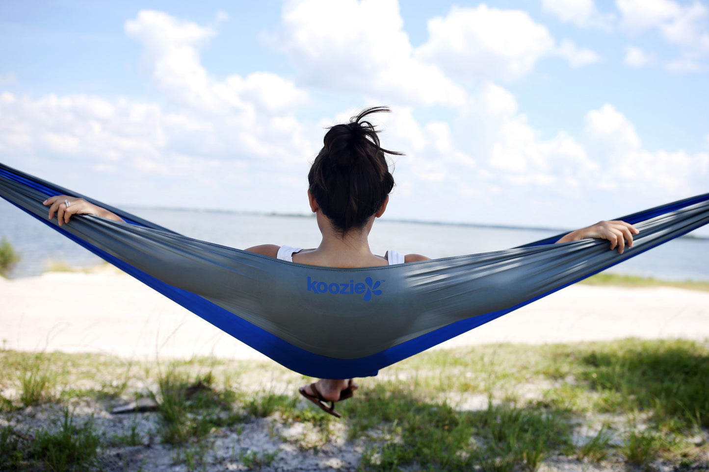 Koozie Camp Hammock-26127