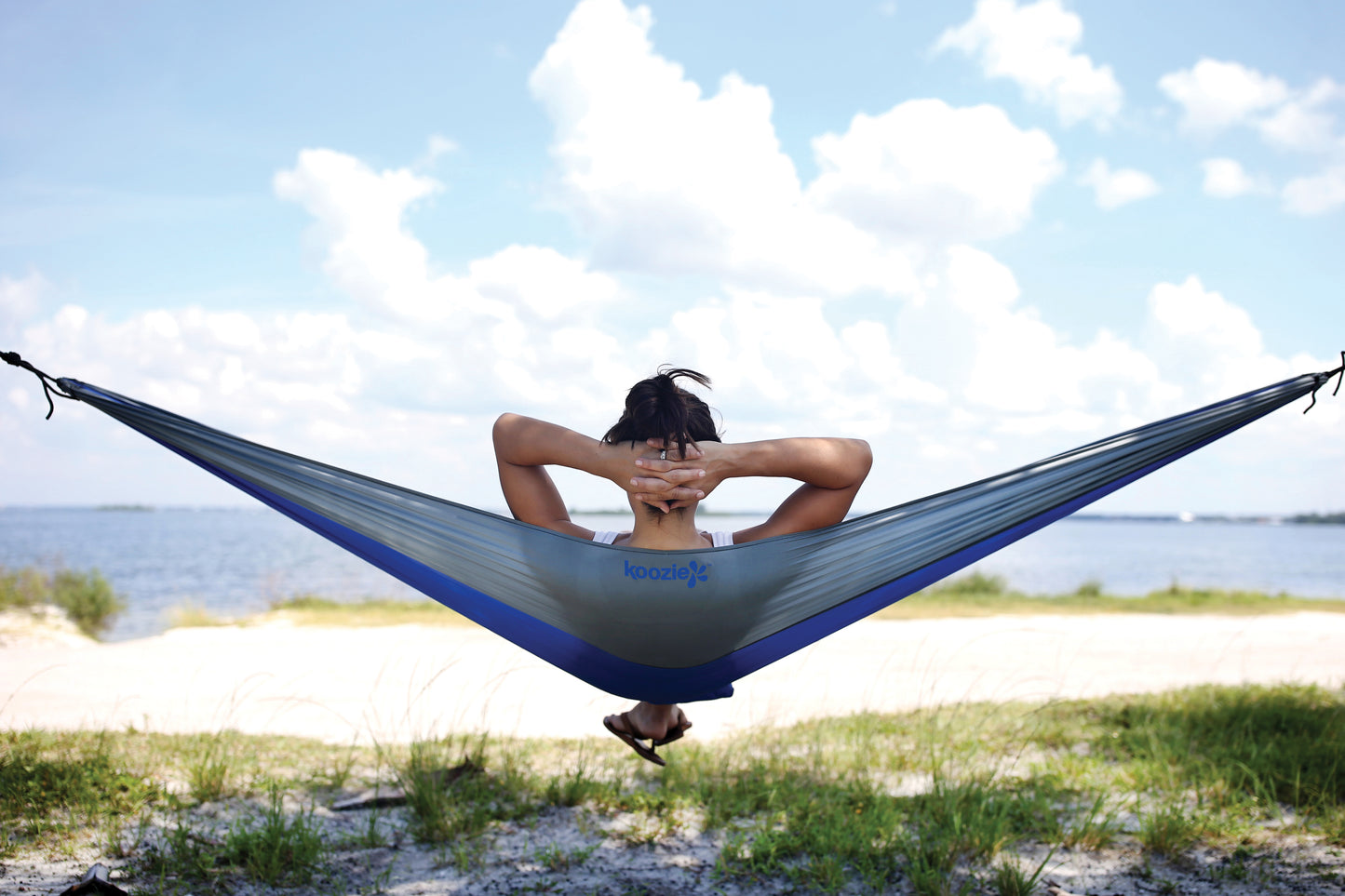 Koozie Camp Hammock-26127