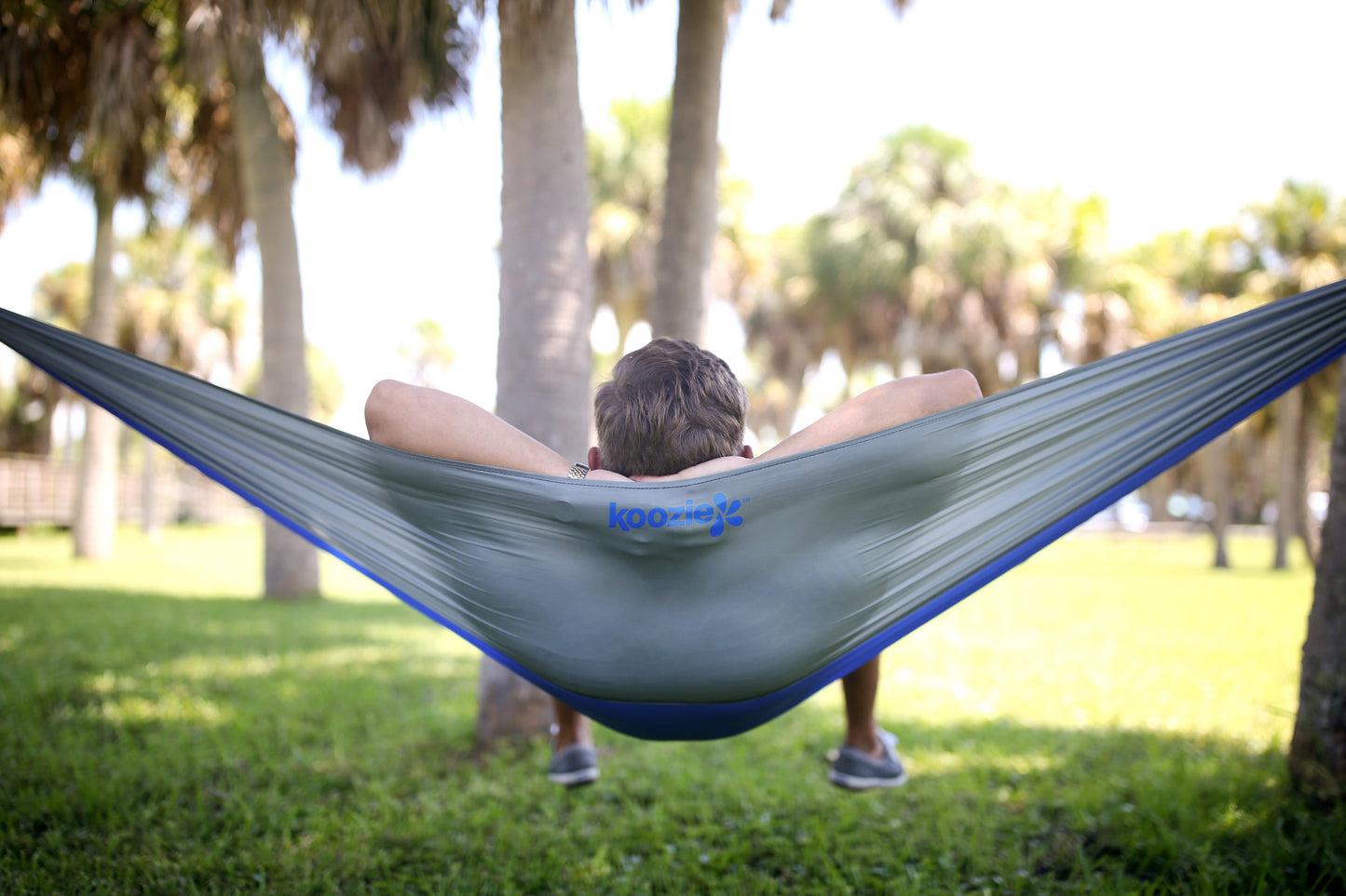 Koozie Camp Hammock-26127